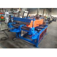 Buy cheap Tapered Standing Seam Roll Forming Machine / Standing Seam Roll Former Weight product