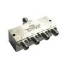 Buy cheap 0.5 to 40GHz PIN Diode Switches Ultrawide Band SP4T RF Switch from wholesalers
