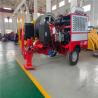 Buy cheap Transmission Line SA-QY40 4Ton OPGW Cable Puller Stringing Equipment from wholesalers