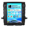 Buy cheap 12.1Inch Touch Screen Head Unit For 2016--2019 Nissan Titan GPS Navigation Multimedia Player Android Wireless Carplay from wholesalers