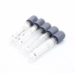 Vacuum Blood Collection Glucose Tube Lab Supplies Glass vacuum blood colletion