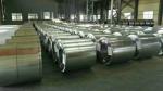 0.80 MM Embossed Color Pre Rolled Coils , Door Decoration Cold Rolled Steel
