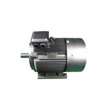 Buy cheap YE3 315L1-4 160kW 380V Low Voltage 3 Phase Motor Class F IP55 product