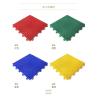 Buy cheap Customized Sports Interlocking PVC Flooring High Performace  For Dance Event from wholesalers