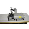 Buy cheap Dust Collector Electric Leather Skiver Fatigue Resistant Leather Edge Skiver Machine from wholesalers