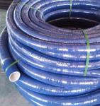 2" Aging Resistant Food Grade Rubber Hose for Brewery Beverage Milk Suction