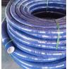 Buy cheap 2" Aging Resistant Food Grade Rubber Hose for Brewery Beverage Milk Suction from wholesalers
