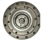 E70B Travel Motor MAOQUN Heavy Duty Gear Reduction Box 75Kg Weight