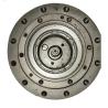 Buy cheap E70B Travel Motor MAOQUN Heavy Duty Gear Reduction Box 75Kg Weight from wholesalers