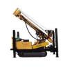 Buy cheap 600m Hydraulic Crawler Type Drilling Rig for Water Well, Mining Drilling from wholesalers