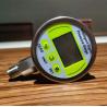 Buy cheap Anti Electromagnetic 60MPa 0.5%FS Digital Manometer Gauge from wholesalers