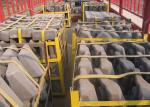 Cr-Mo Alloy Steel Castings / Wear-resistant Castings Mill Liner