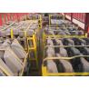 Buy cheap Cr-Mo Alloy Steel Castings / Wear-resistant Castings Mill Liner from wholesalers