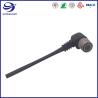 Buy cheap Automotive electrical harness with HR10A Plug 26AWG Connector from wholesalers
