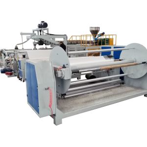 Buy cheap Nonwoven Fabric Bopp Tandem Extrusion Lamination Machine Manufacturers from wholesalers
