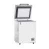 Buy cheap Minus 40 Degree Biomedical Chest Low Freezer With Color Sprayed Steel For Vaccine Blood Plasma from wholesalers