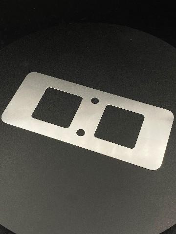 Buy cheap Customized Automotive Stamping Parts 0.01mm Tolerance BS Standard from wholesalers