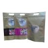 Buy cheap OEM Vacuum Plastic Packaging Coffee Bag With Window For Instant Coffee Powder Sachet Packaging from wholesalers
