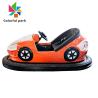 Buy cheap Amusement Coin Op Kiddie Rides Children'S Electric Car Indoor And Outdoor Bumper Cars from wholesalers