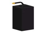 Rapid Charge 24S2P 72V 40Ah Scooter Lithium Battery Pack
