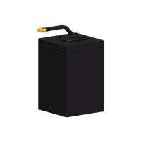 Buy cheap Rapid Charge 24S2P 72V 40Ah Scooter Lithium Battery Pack product
