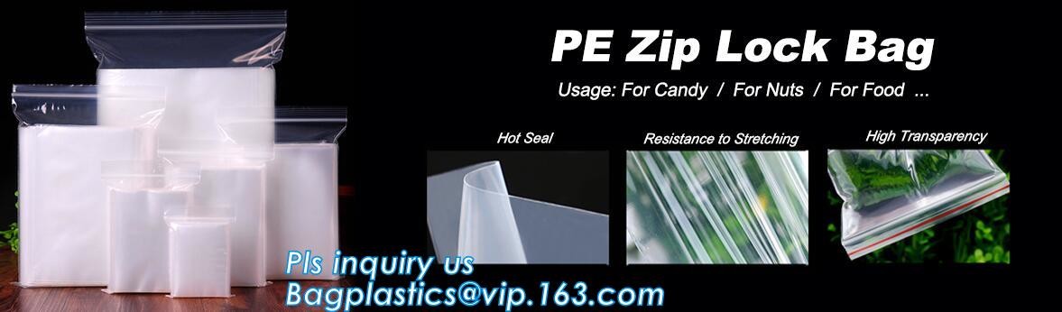 Printed Anti-static LDPE Foil ESD Anti Static Shielding Antistatic Plastic Zip Lock Packing Moisture Barrier Mbb Vacuum