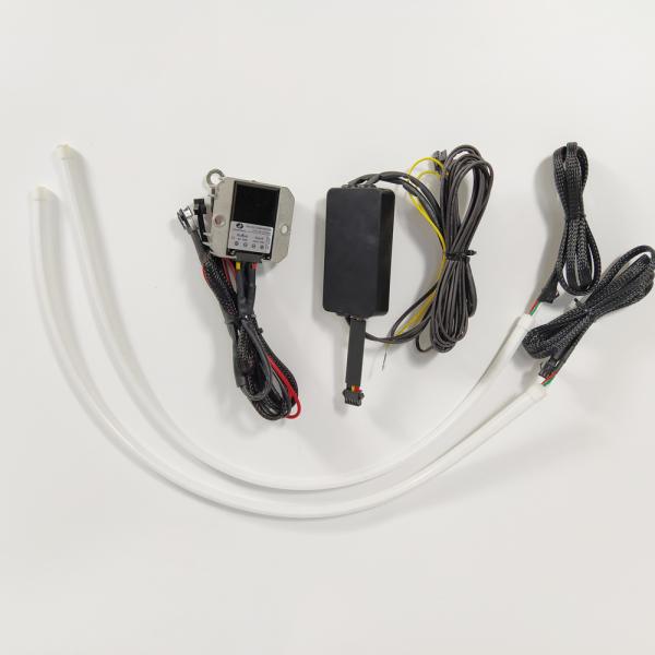 30cm 60cm 90cm Sequential Turn Signal Led Strip Led Switchback Strip