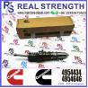 Buy cheap QSX15 ISX15 X15 Fuel Injector 4954434 4954888 4010225 4062567 4062568 4062569 4088301 4088327 4088660 from wholesalers