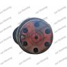 Buy cheap Crankshaft 4TN100 New Disassembly 11901-22001 123900-21010 For Yanmar Diesel Engine Repair Parts from wholesalers