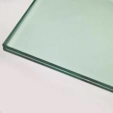 Buy cheap 6.38mm-32.28mm Heat Strengthened Laminated Glass High Transparency Safety Glass from wholesalers