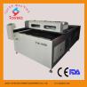 Buy cheap Metal and Non-metal laser Cutting machine TYE-1530 from wholesalers
