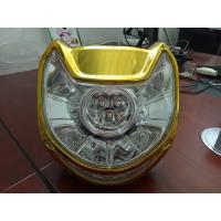 Buy cheap rickshaw parts LED light many types product