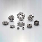 AL5052 A380 Cnc Turning Machine Parts Precision Auto Components
