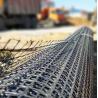 Buy cheap PP Biaxial Geogrid Uniaxial Geogrid Geo Grids Polypropylene Plastic Biaxial Geogrids 15kN 20kN 30kN 40kN 50kN For Soil S from wholesalers