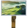 Buy cheap LVDS 7 Inch TFT Touch Screen 1024x600 High Resolution Full View from wholesalers