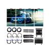 Buy cheap Stage Backdrop Advertising Rental LED Video Wall Panel Display Indoor Outdoor LED Screen from wholesalers
