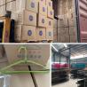 Buy cheap 18 Inch 2.5mm Steel Wire Laundry Wire Hanger Disposable For Dry Cleaner from wholesalers