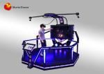 9D VR Walker Space Battle HTC VIVE Motion Standing big Platform Interactive Game