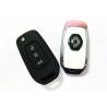 Buy cheap OEM Car Remote Key Chip PCF7961 Renault Remote Key 3 Button CWTWB1G767 from wholesalers