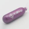 Buy cheap High Quality 8.5g Wholesale Wip Cream charger Dessert Tool Food Grade N2o Cartridge from wholesalers