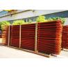 Buy cheap Carbon Steel H Spiral Boiler Tube And Pipe For Maintenance And Replacement from wholesalers