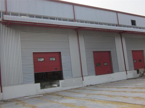 Buy cheap Welded H Beam Lightweight Prefabricated Steel Structure from wholesalers