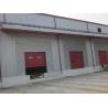 Buy cheap Welded H Beam Lightweight Prefabricated Steel Structure from wholesalers