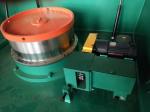 Buy cheap PLC Logical Control High Speed Wire Drawing Machine 600mm Capstan Diameter from wholesalers
