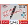 Buy cheap New Repair Kit for Diesel Common Rail Injector Nozzles Injection Valves 095000-8550 095000-7150 095000-6880 RE533505 RE532216 from wholesalers