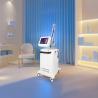 Buy cheap Professional Surgical CO2 Fractional Laser Vertical Scar Removal / Skin Resurfacing/ Vaginal Treatment Laser Equipment from wholesalers