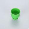 Buy cheap 28/410 Push Pull Plastic Screw Cap Not Spill For Dishwashing Liquid from wholesalers