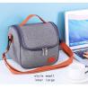 Buy cheap Aluminum Foil Outdoor Picnic Insulated Tote Lunch Bag Insulation Cooler Bag 7L from wholesalers