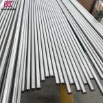 ASTM B348 Dia20mm Dia30mm Commercially Pure Grade 2 Titanium Round Bar