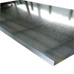 48 X 96 8x4 Thin Hot Dipped Galvanized Steel Sheet Laser Cutting 1 Mm 4mm